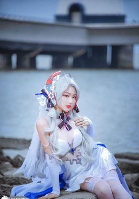 警花系列