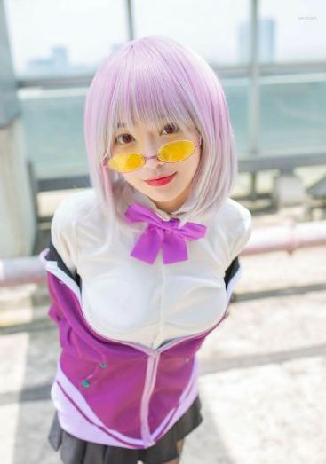 奈何boss又如何