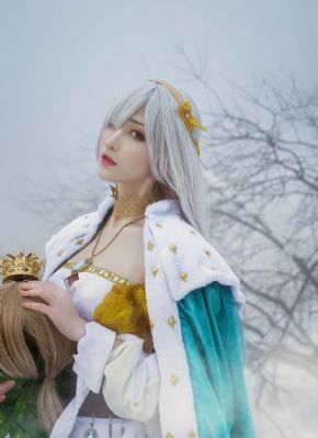 珠帘玉幕赵露思