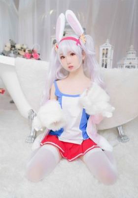 年轻妈妈二